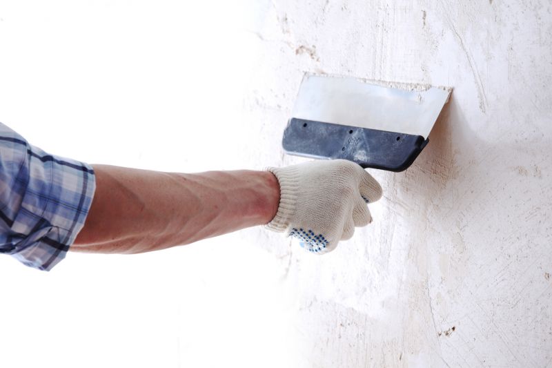 Completed Residential Stucco