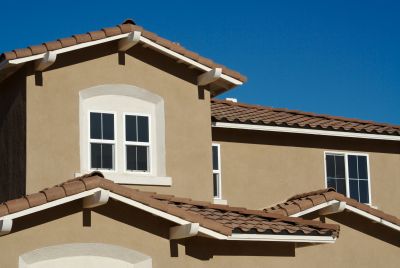Weather-Resistant Stucco